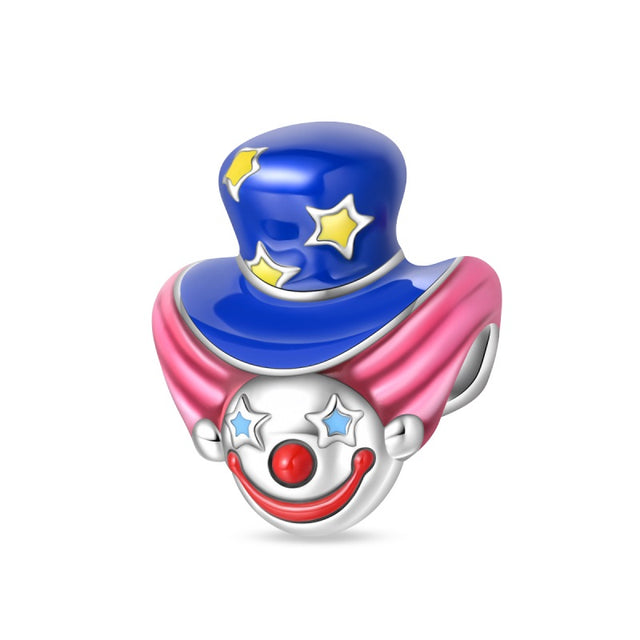 Payaso mayordomo
