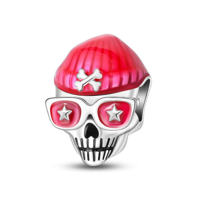 Calavera ruda