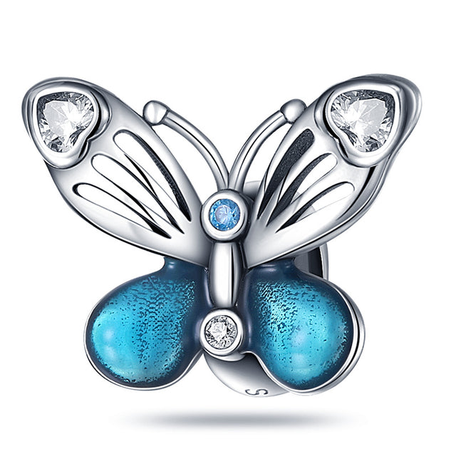 Mariposa clásica