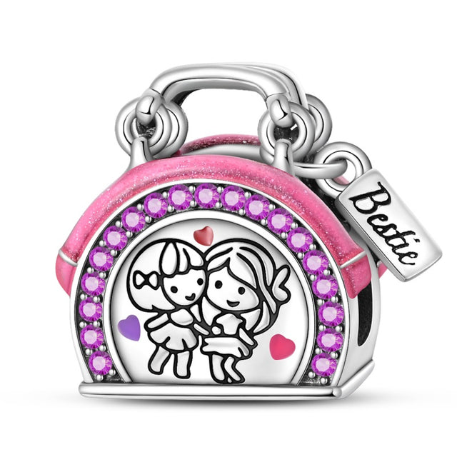 Bolso amigas