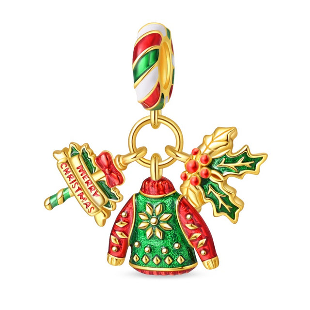 Fiesta navideña set