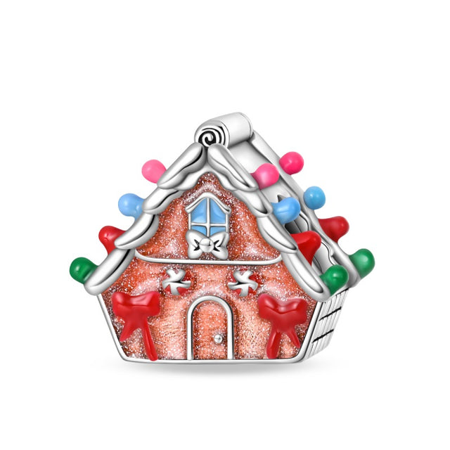 Casita nevada