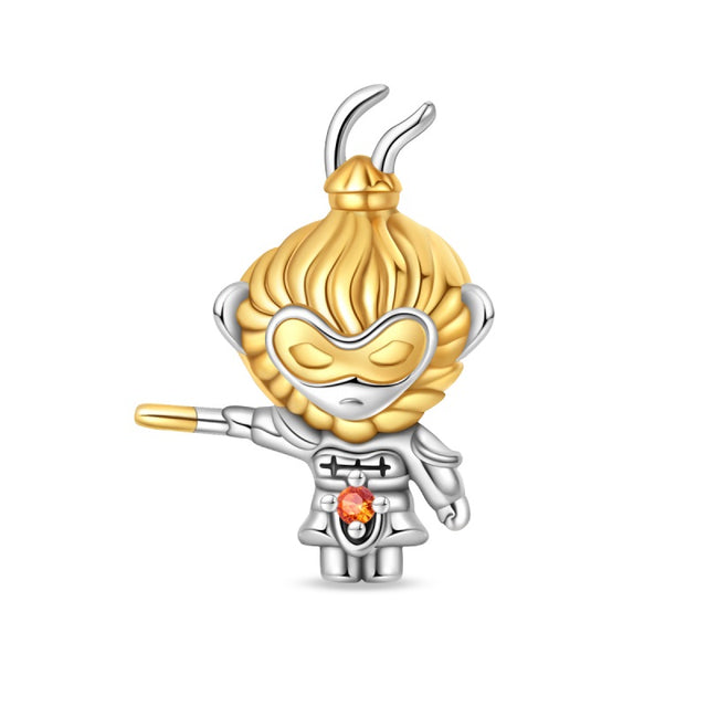 Rey Mono Wukong