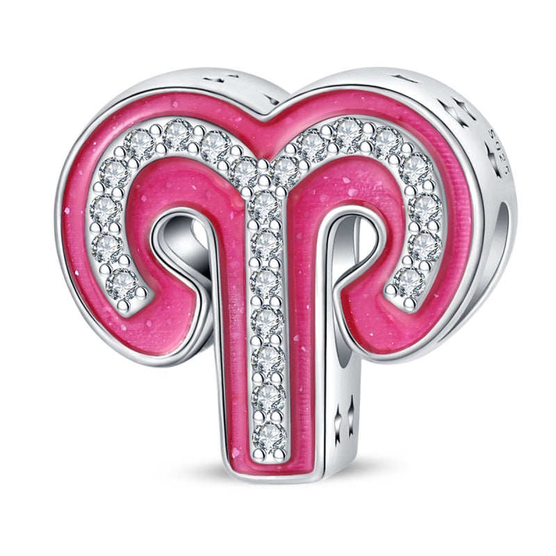 Aries rosa
