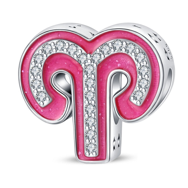 Aries rosa