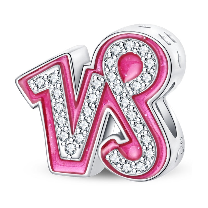 Capricornio rosa