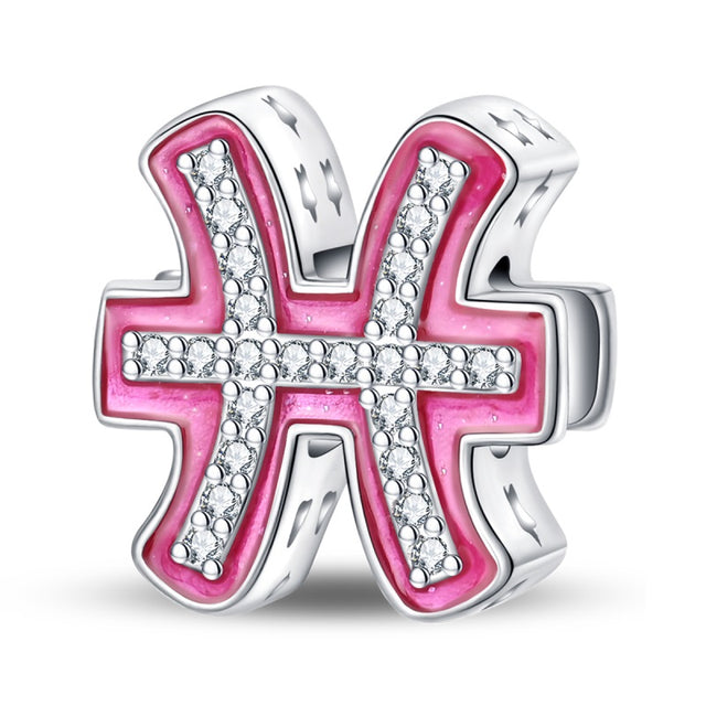 Piscis rosa
