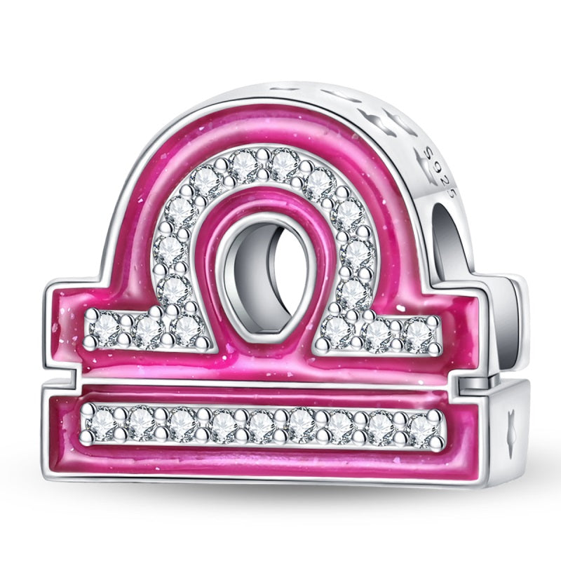 Libra rosa