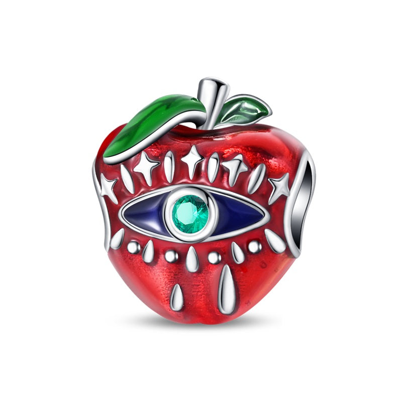 Manzana del Edén