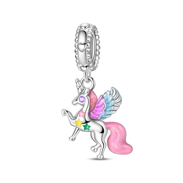 Unicornio Wonderland