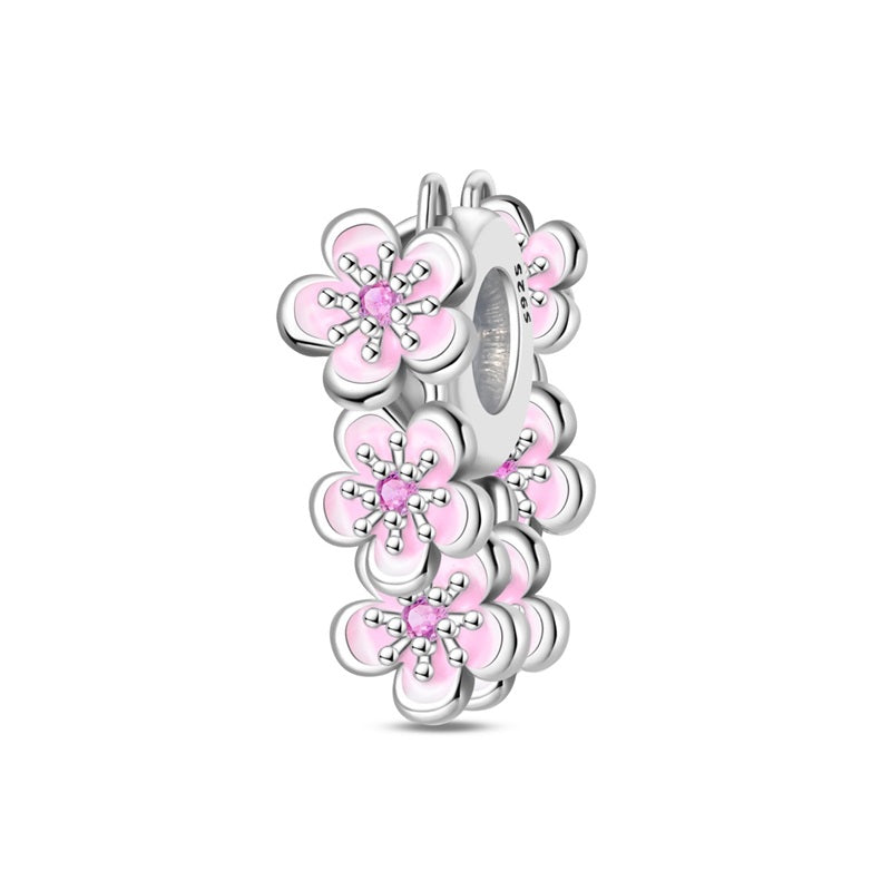 Clip flor