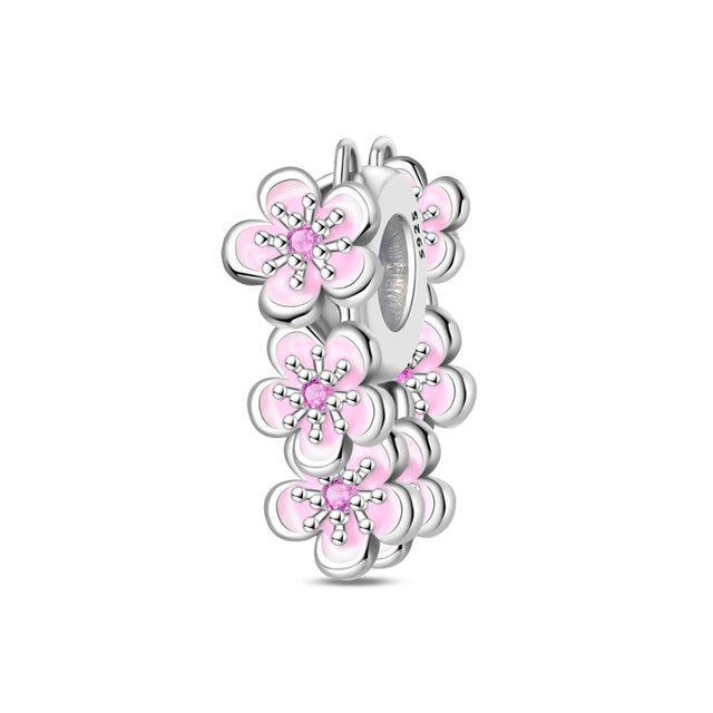 Clip flor