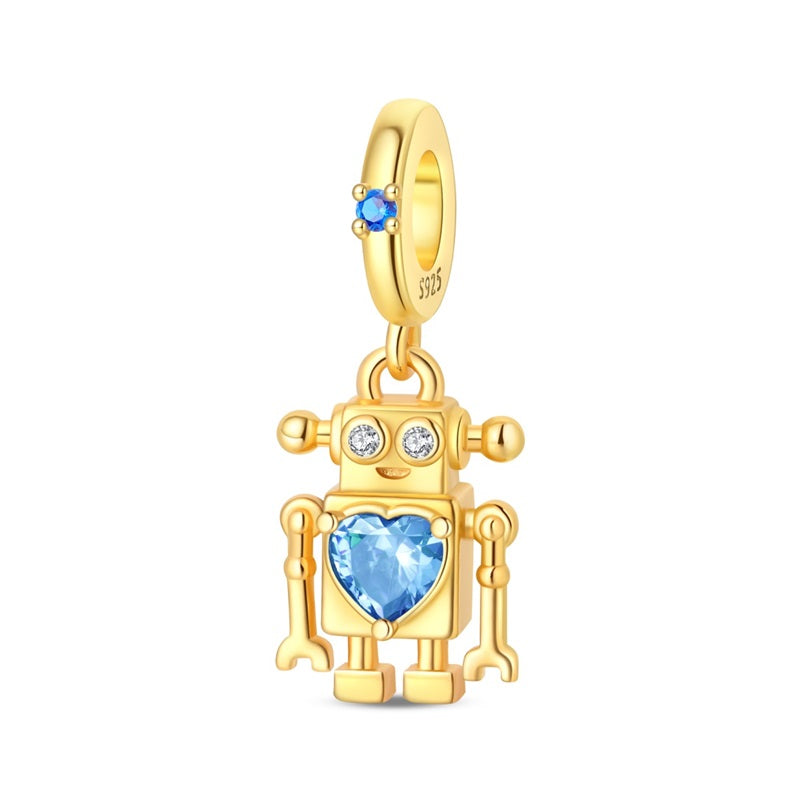 Robot oro