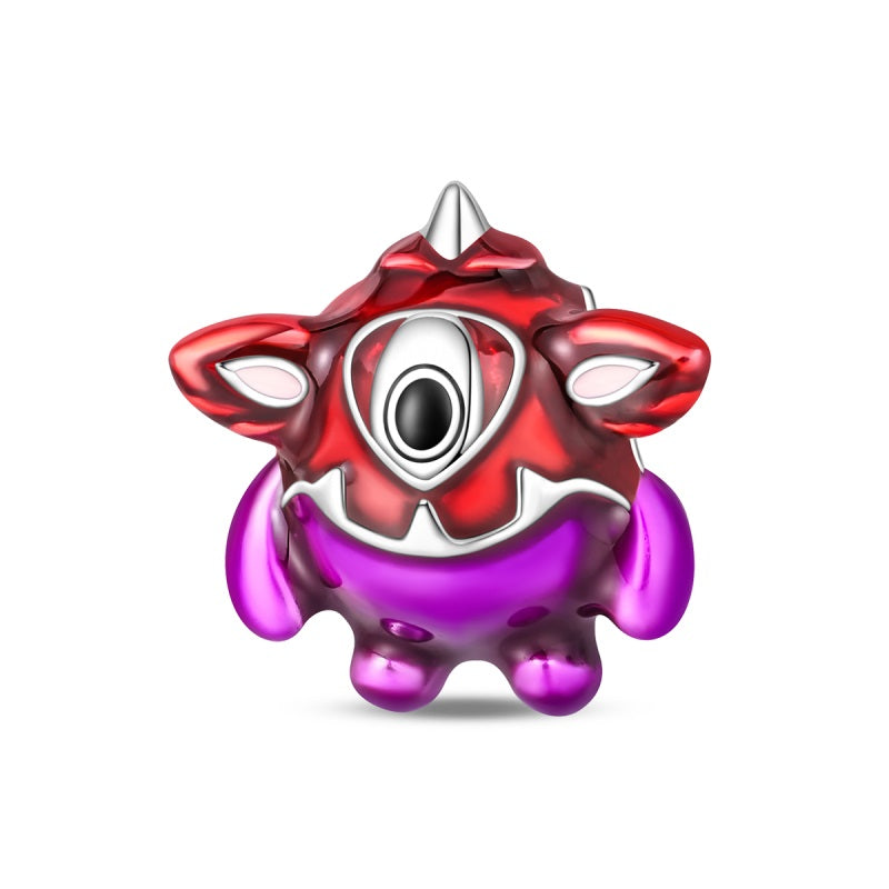 Monstruo de fuego