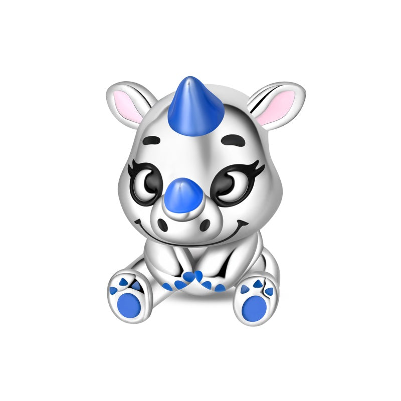 Rinoceronte mini