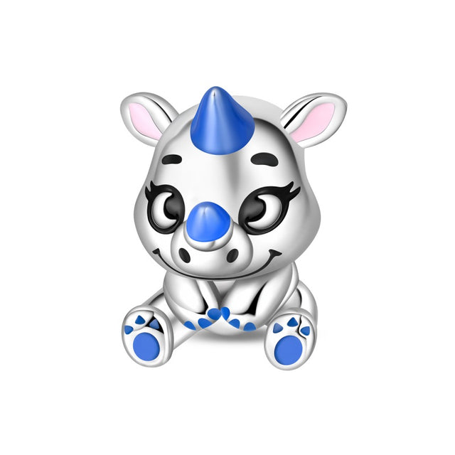 Rinoceronte mini