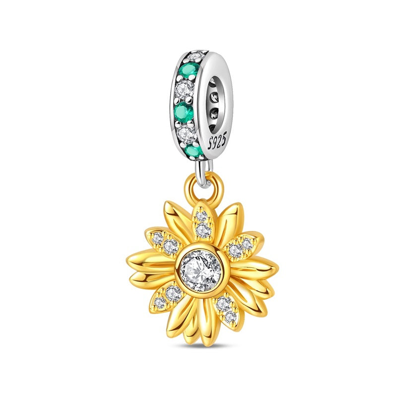Flor de sol