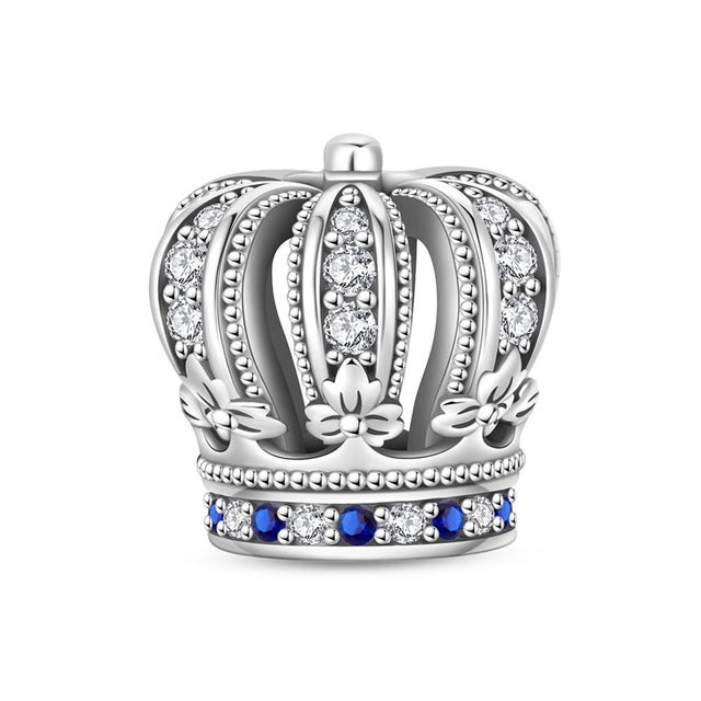 Corona de princesa