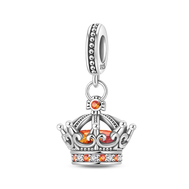 Corona de reina