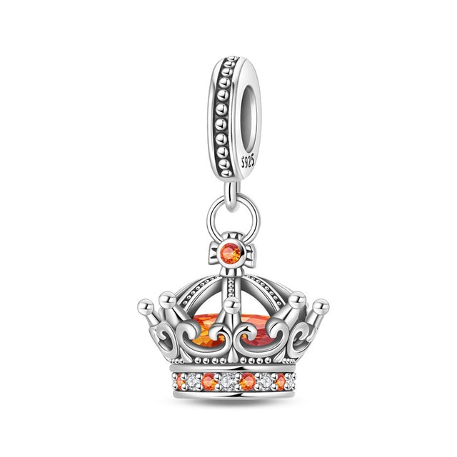 Corona de reina