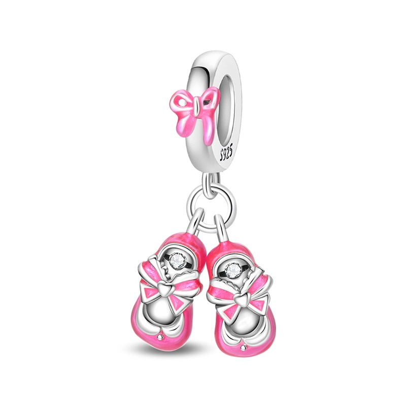Zapatilla de princesa