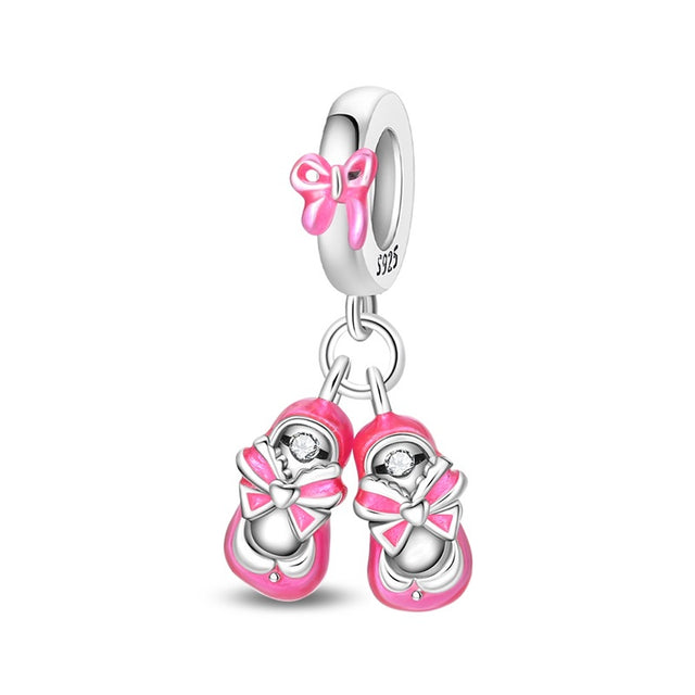 Zapatilla de princesa