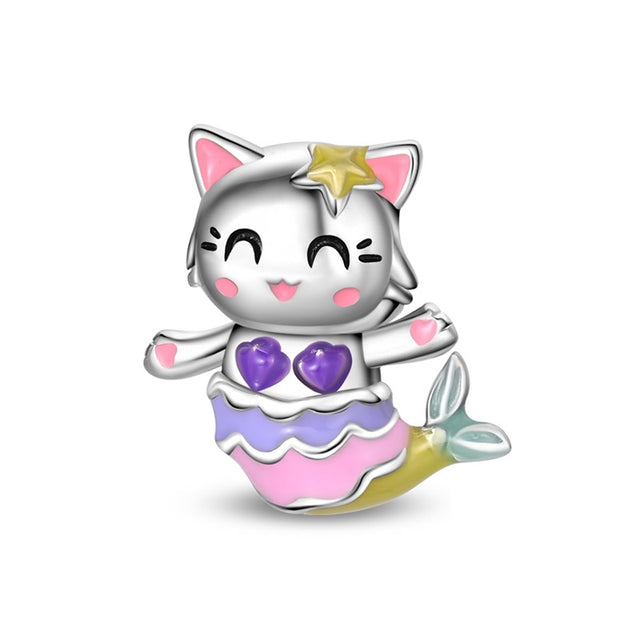 Gata sirena