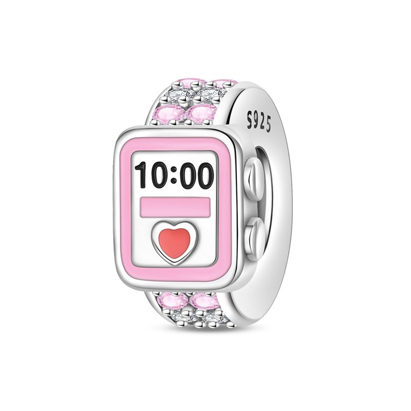 Reloj deportivo