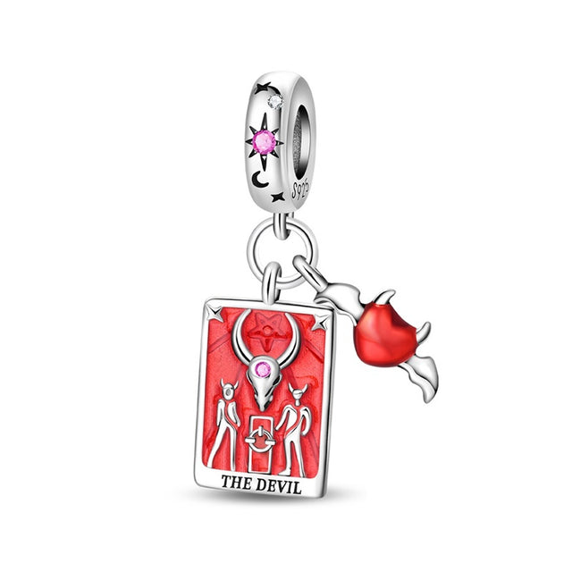 Tarot El Diablo