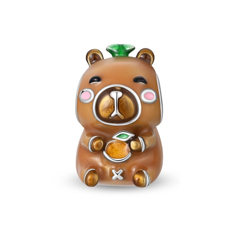 Capibara brote