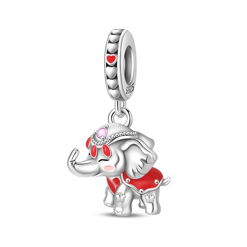 Elefante volador