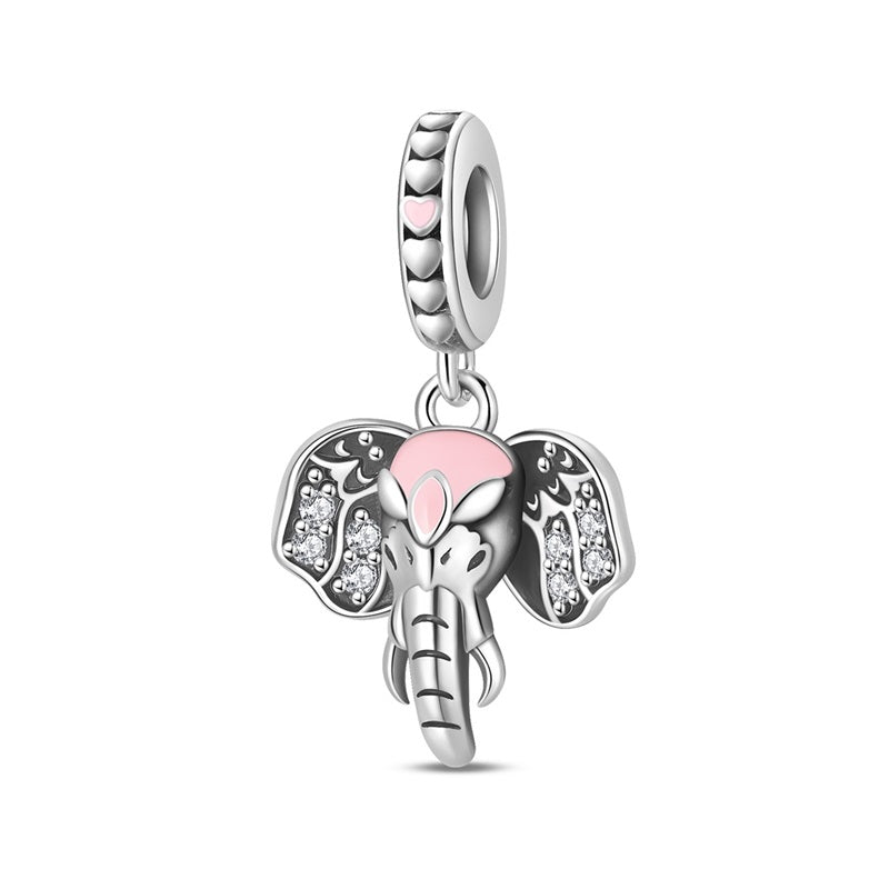 Elefante exótico