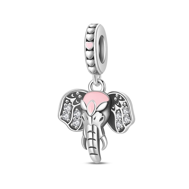 Elefante exótico