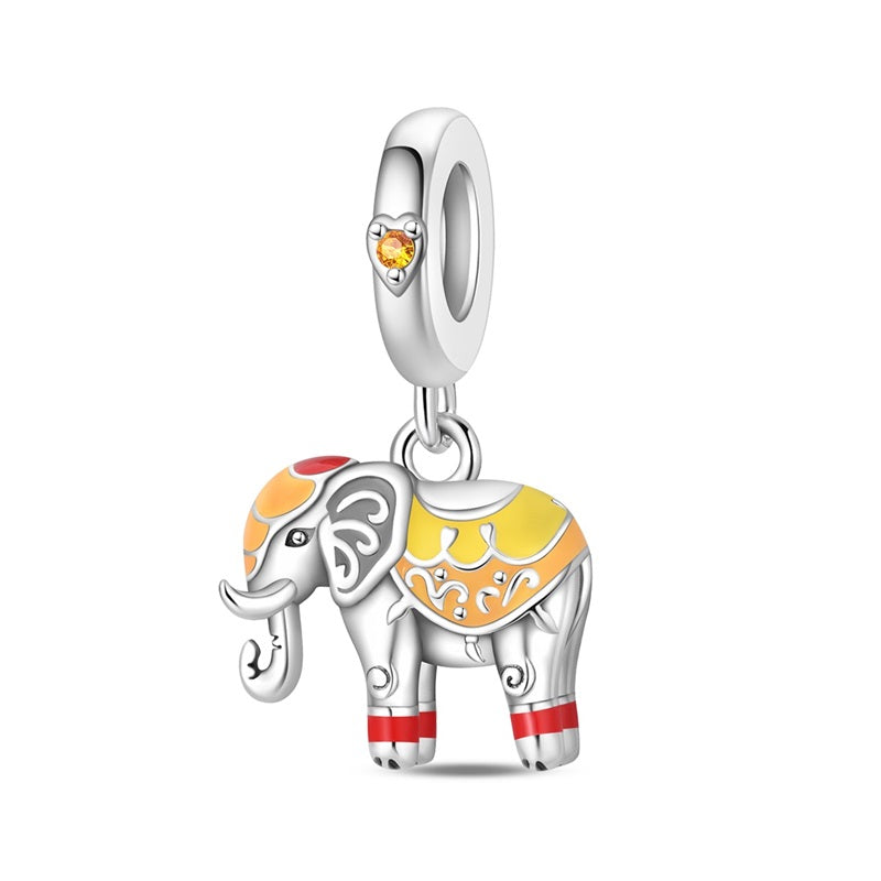 Elefante étnico