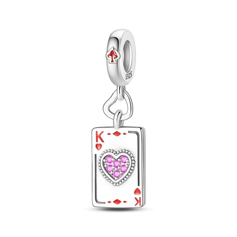 Rey de corazones