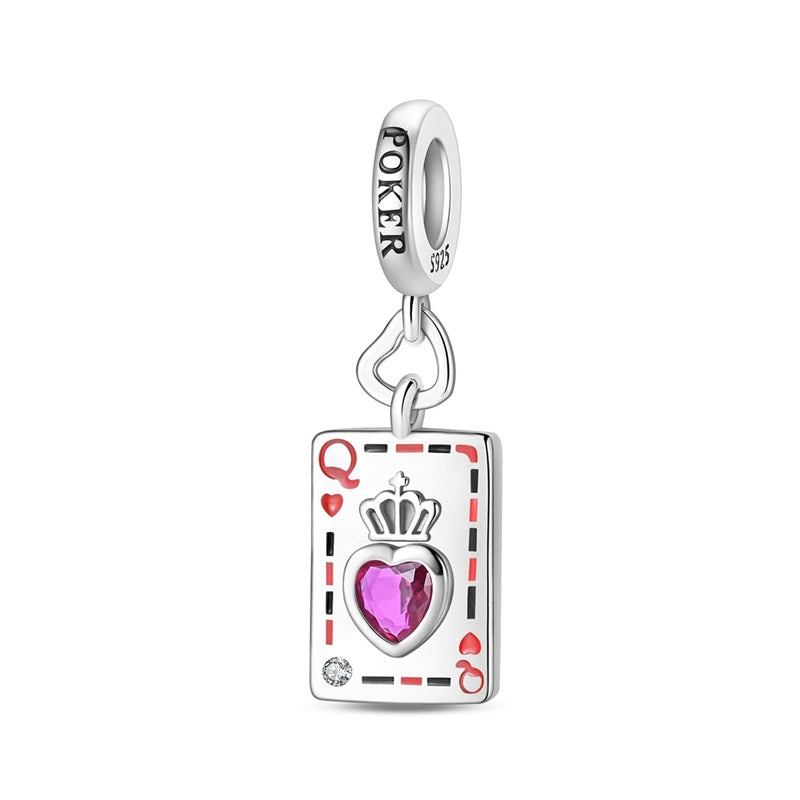 Reina de corazones
