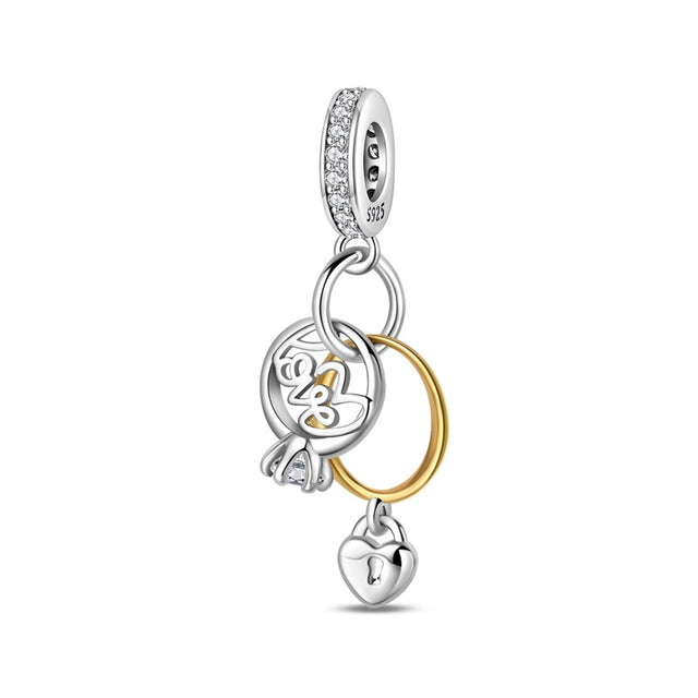 Anillo de diamante