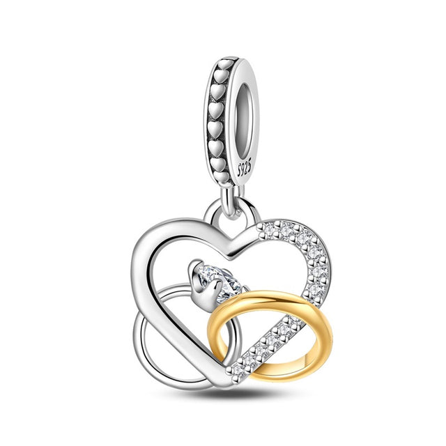 Anillo broche