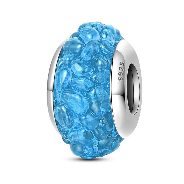 Cristal azul