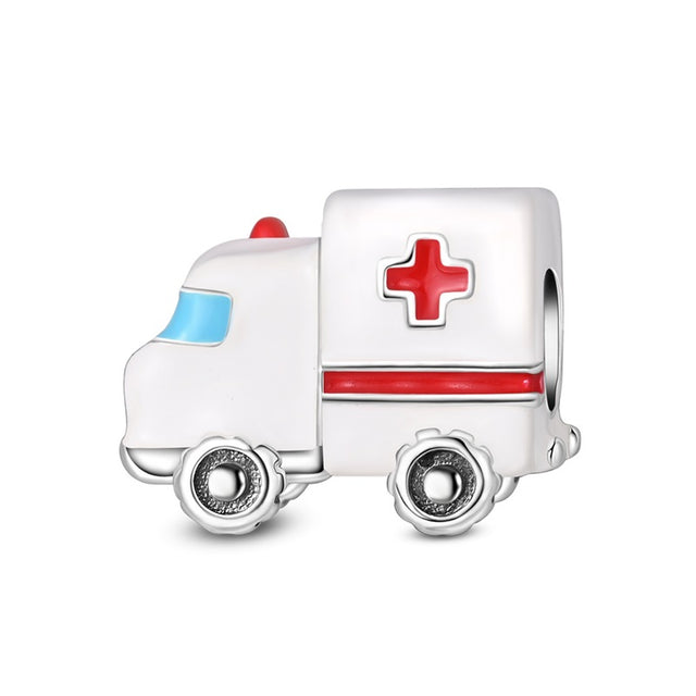 Ambulancia