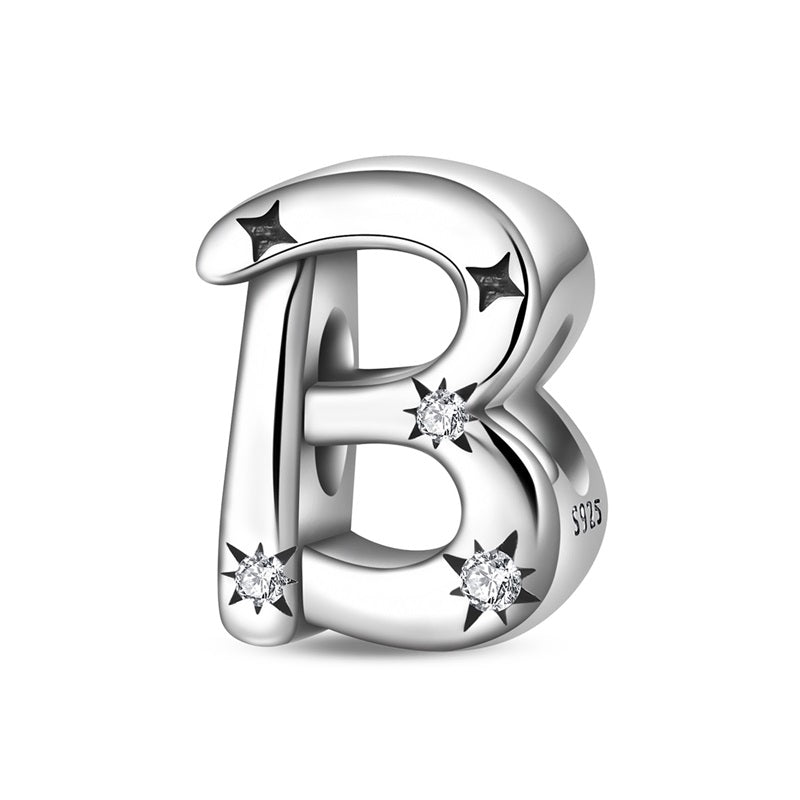 Inicial B estelar