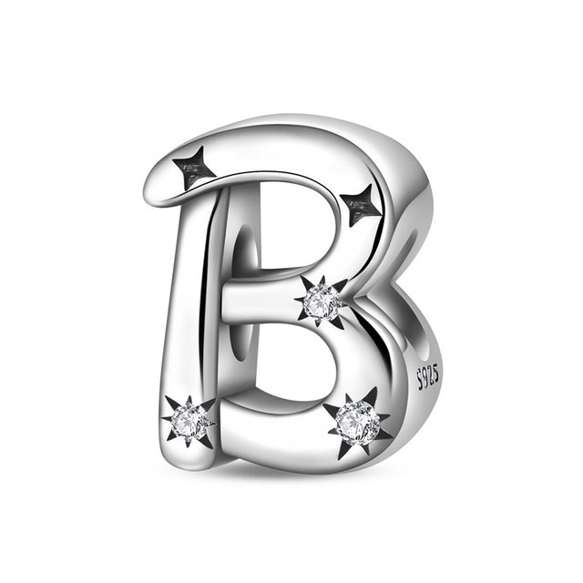 Inicial B estelar