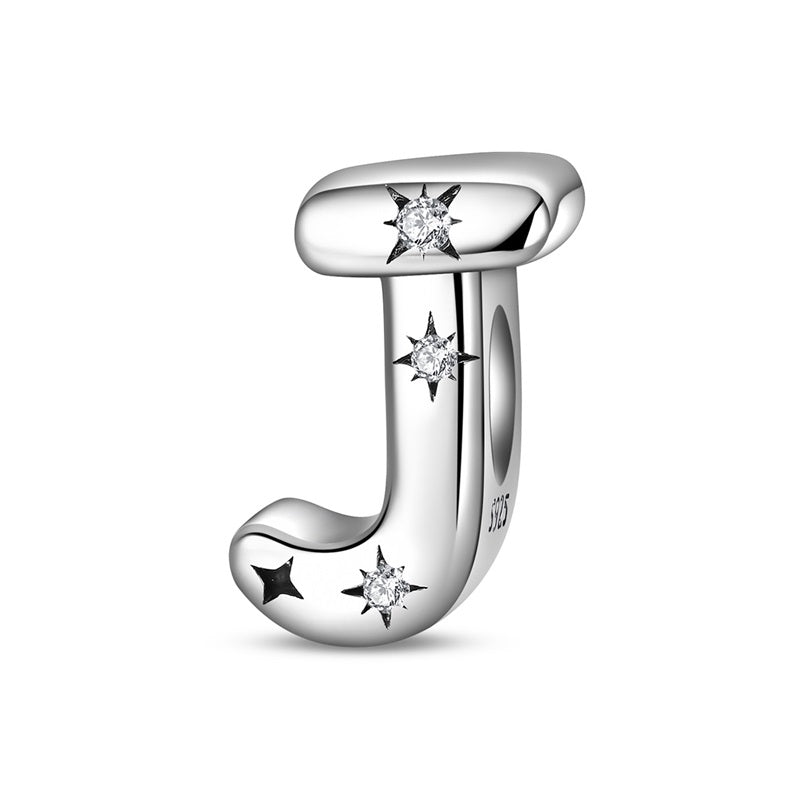 Inicial J estelar