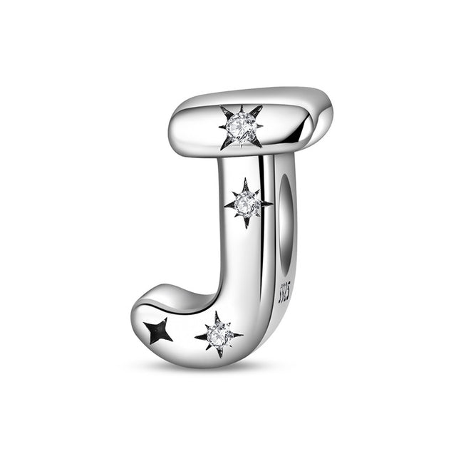 Inicial J estelar