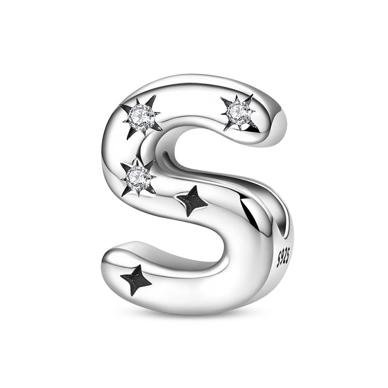 Inicial S estelar