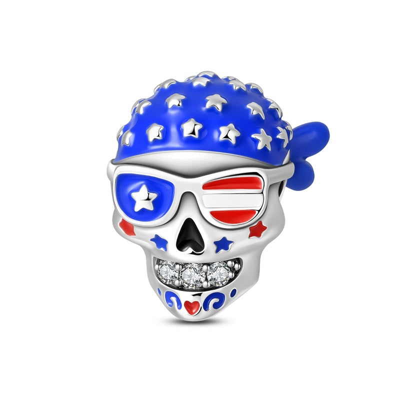 Calavera libertad