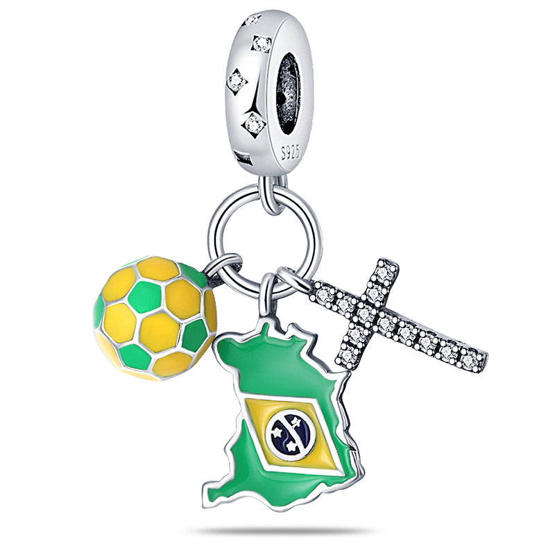 Fútbol Brasil