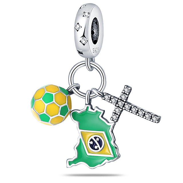 Fútbol Brasil