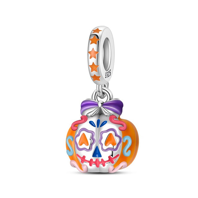 Calabaza de Halloween