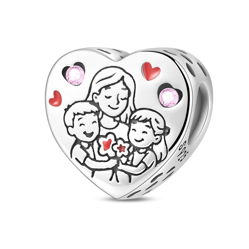 Familia querida